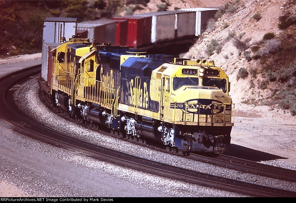 ATSF 5264